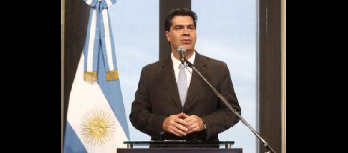 capitanich