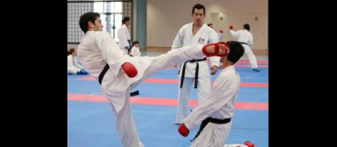 karate