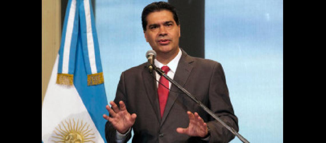 capitanich