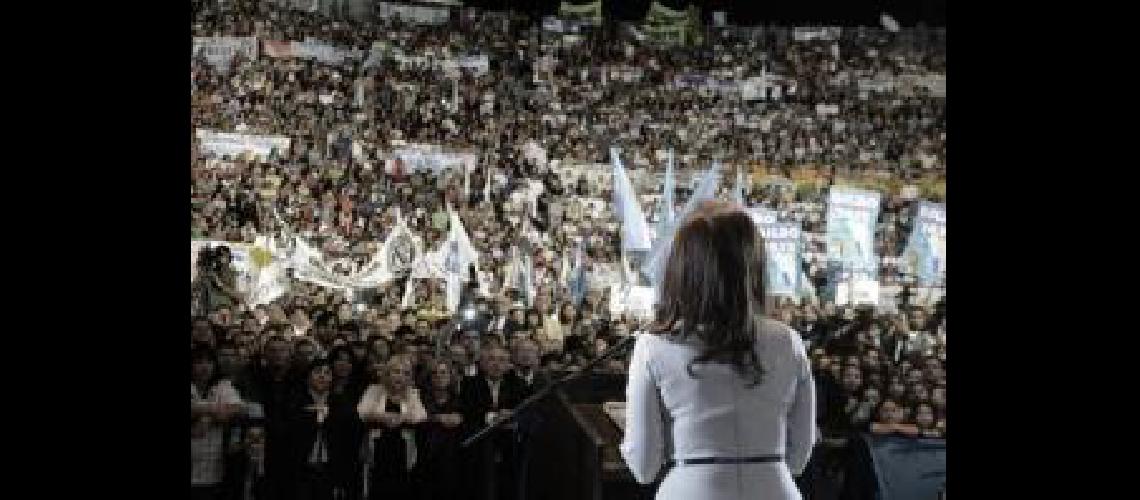 cristina