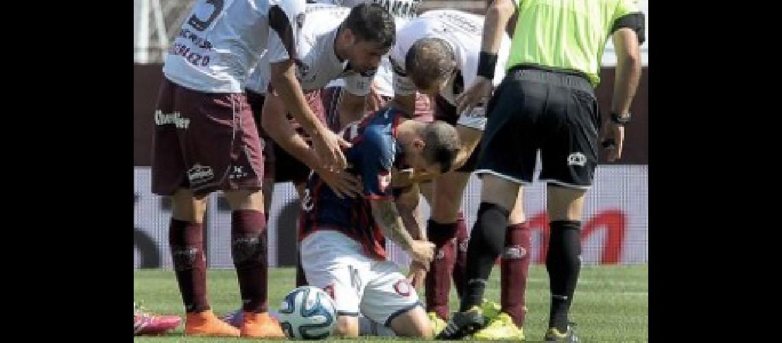 SAN LORENZO