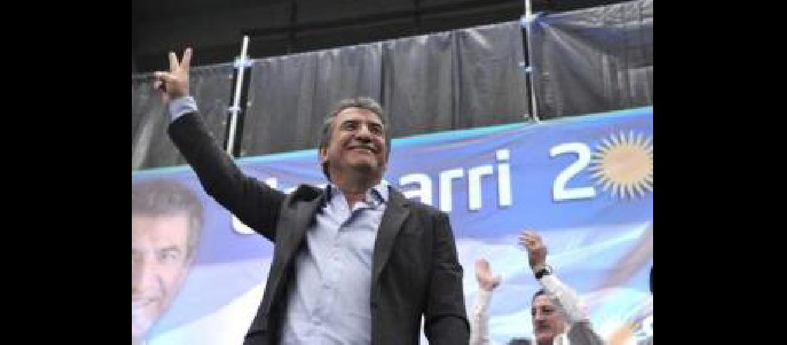 urribarri