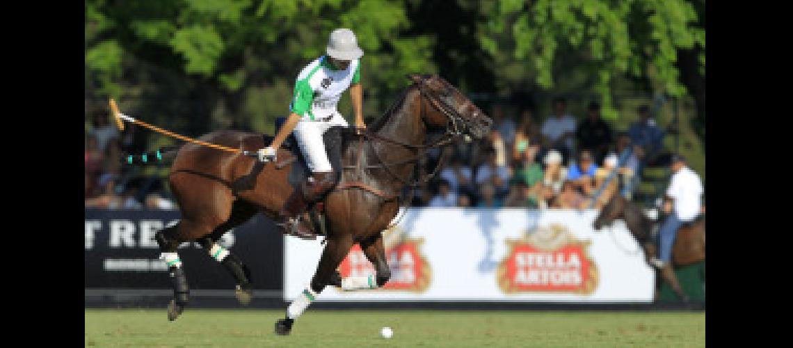 polo