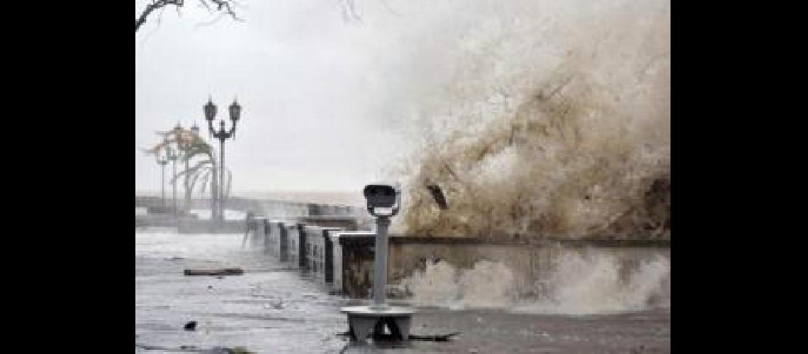 alerta meteorologica