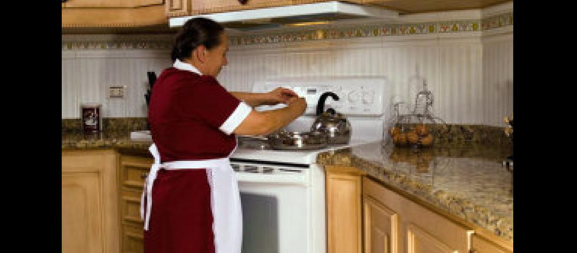 empleadas domesticas