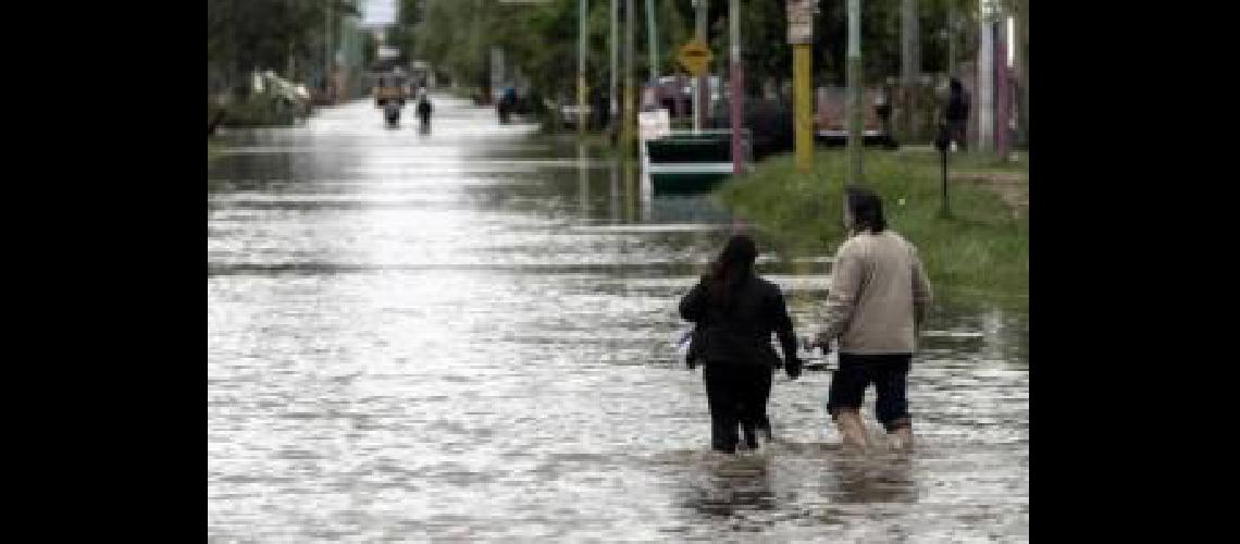 lluvia