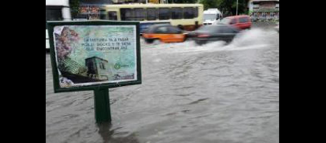 inundacion