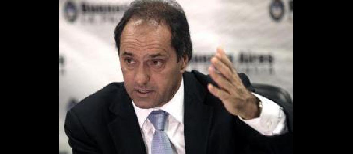 scioli