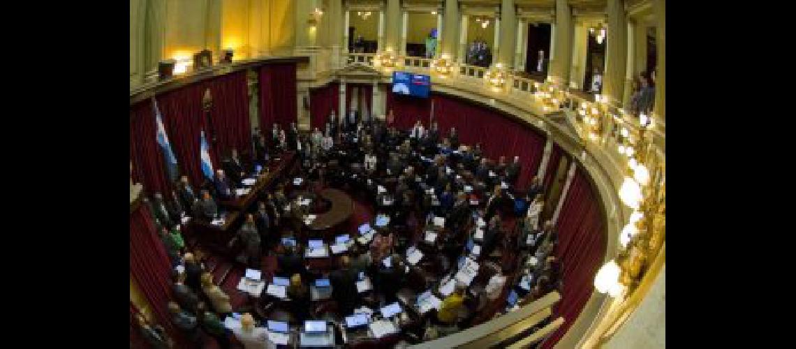 senado
