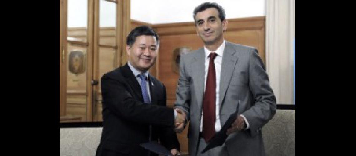 randazzo trenes china