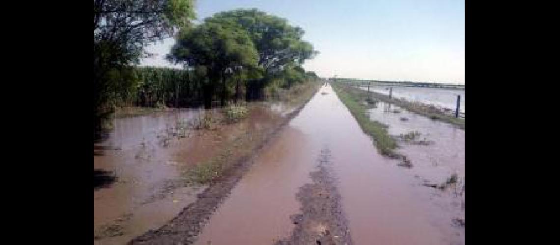 inundacion
