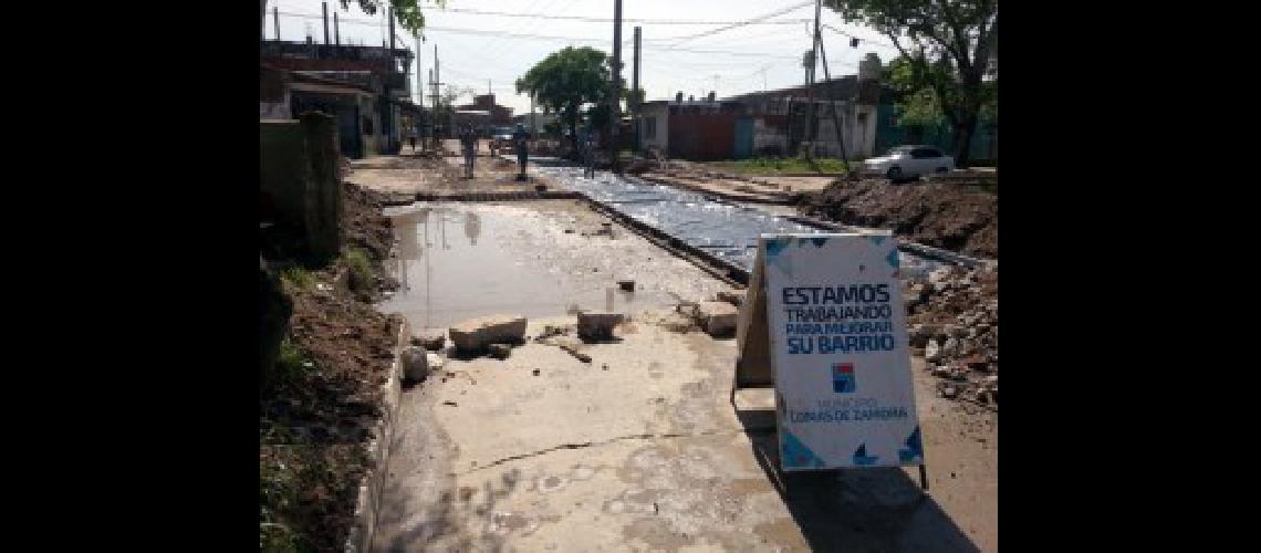 bacheo hormigon 1