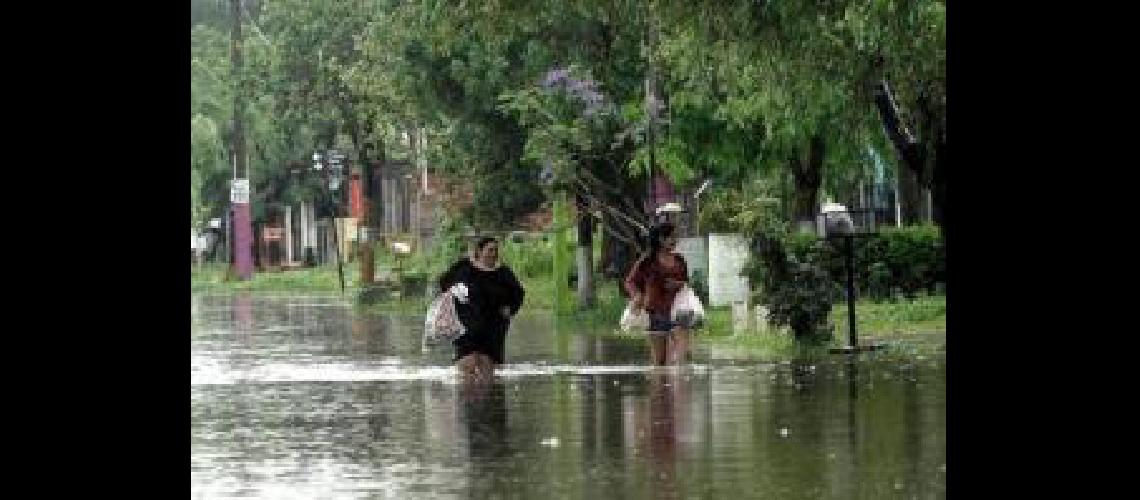 inundacion