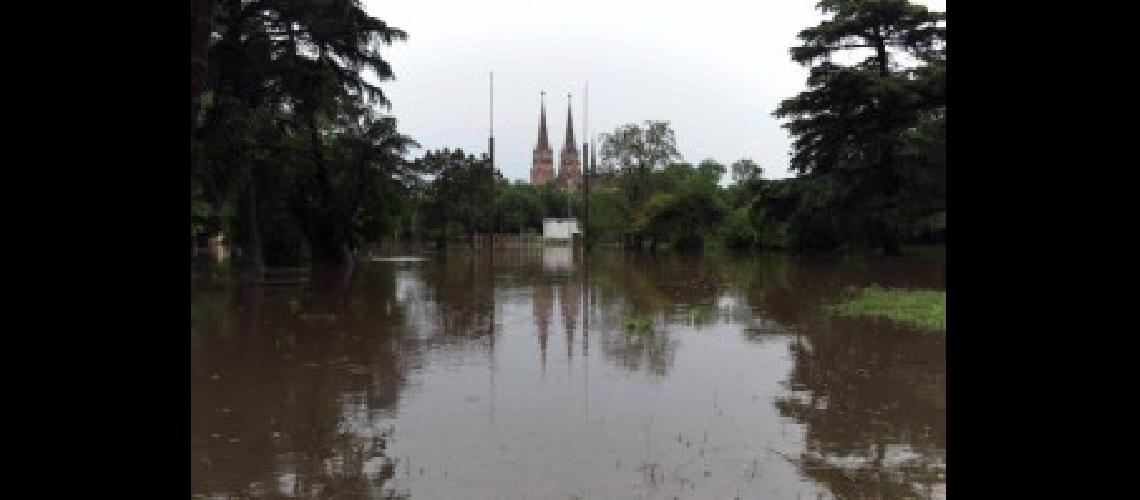 rio lujan