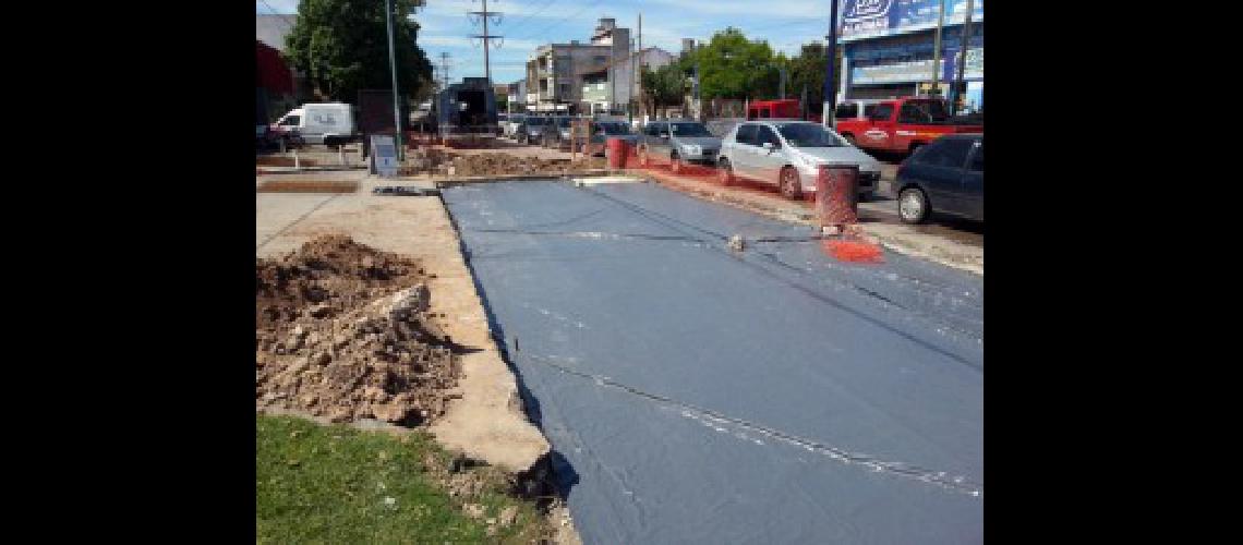 bacheo hormigon 2