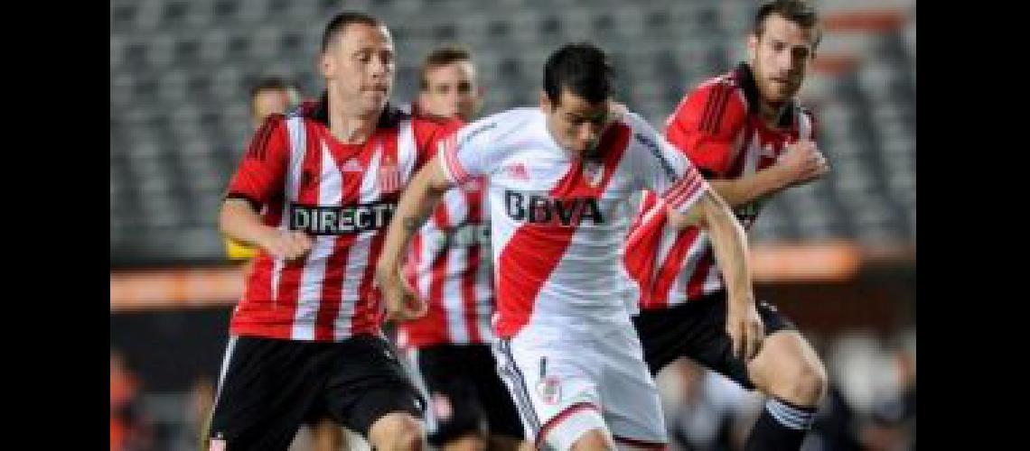 river estudiantes