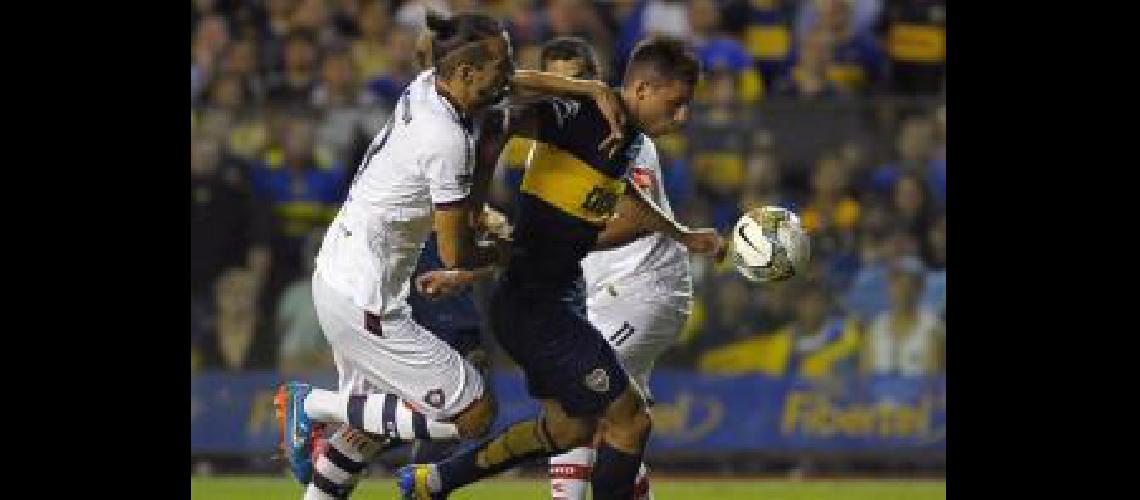 boca cerro portentildeo
