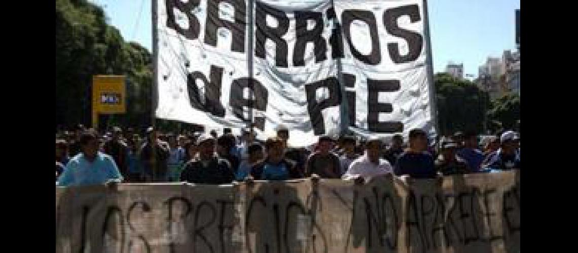barrios depie
