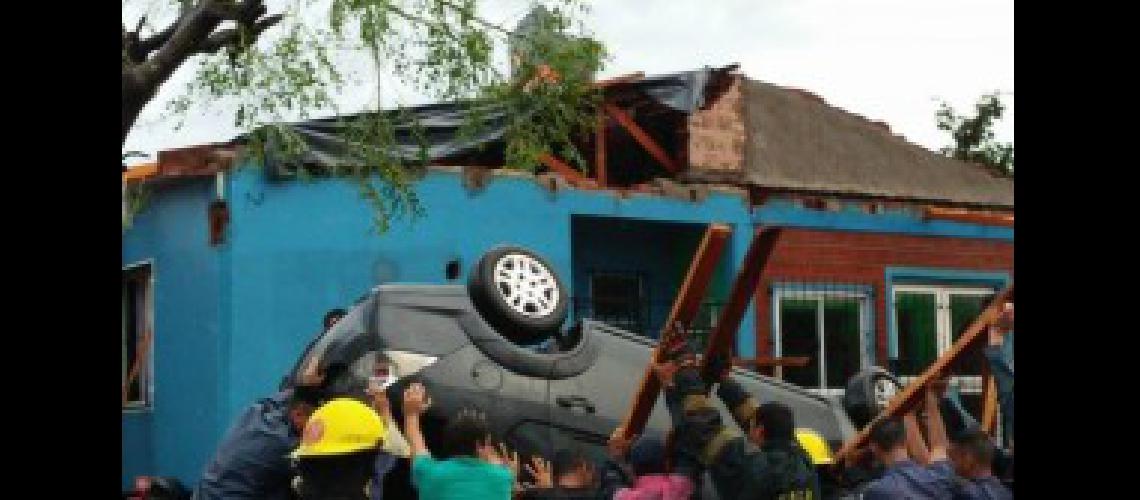 misiones tornado