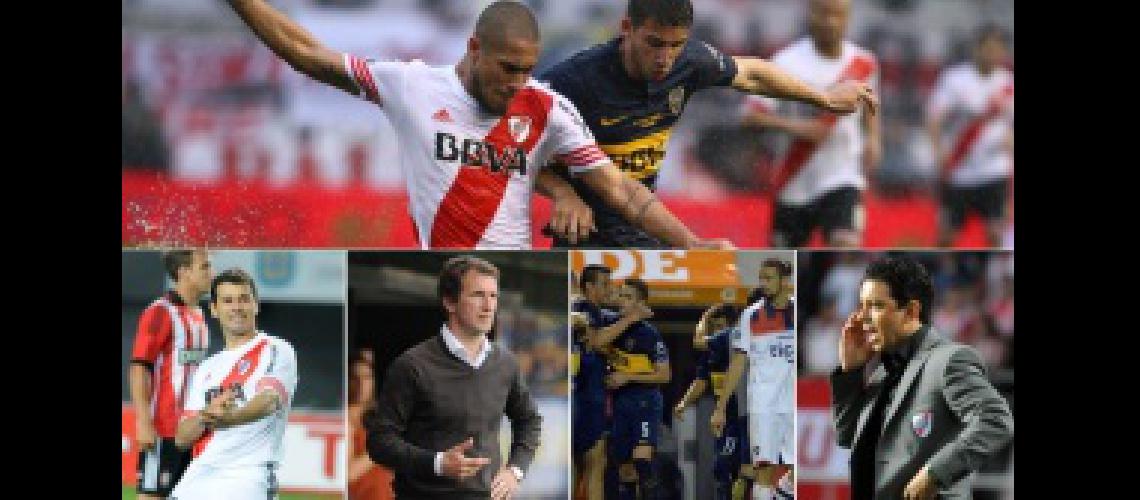 superclasico copero