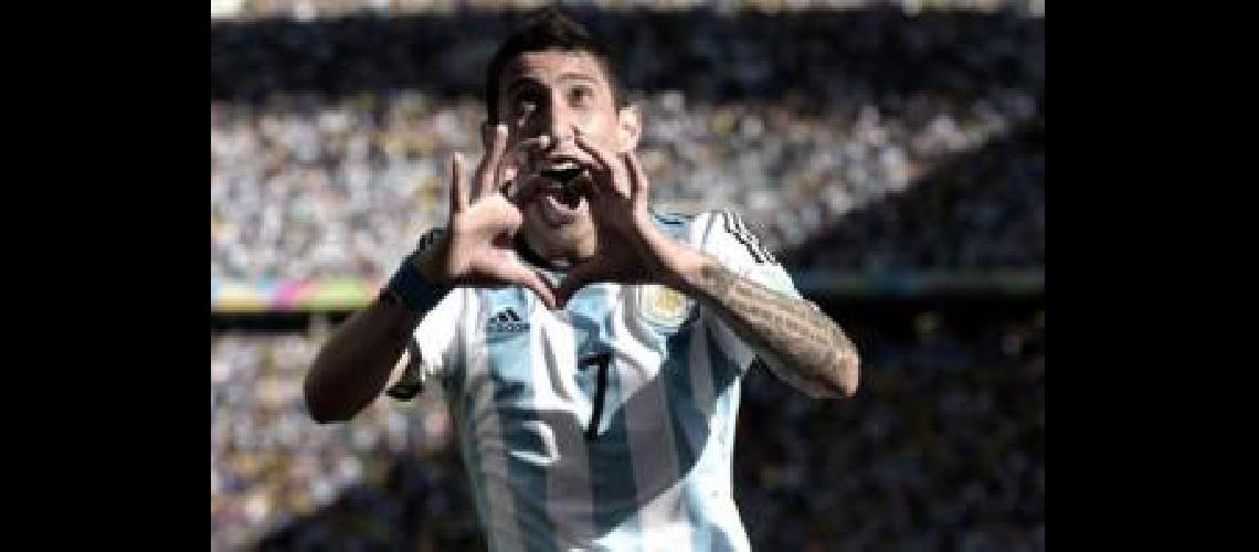 di maria