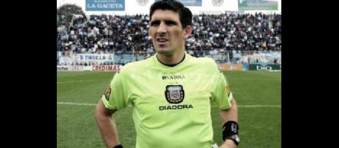 merlos arbitro
