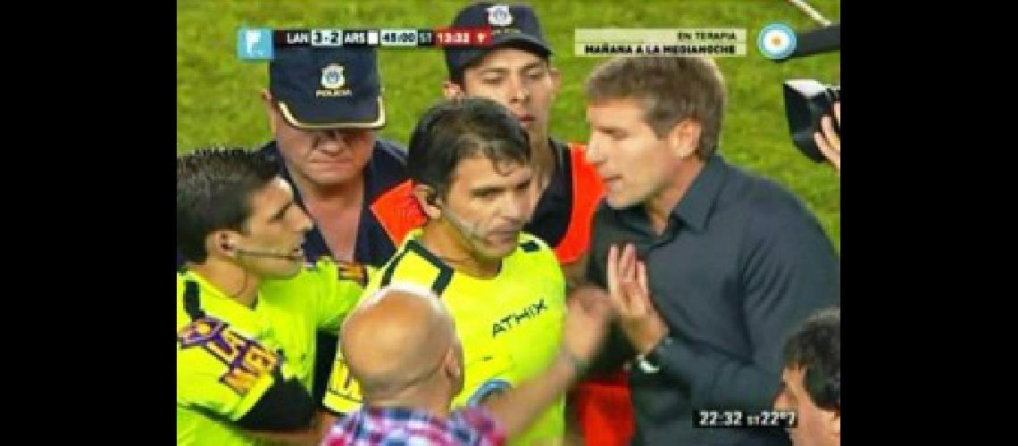 merlos arbitro 1
