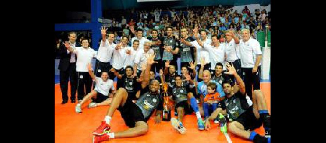 voley