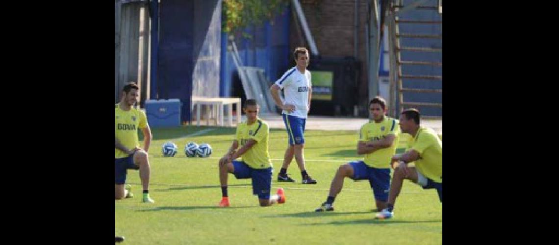 boca