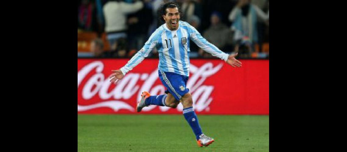 tevez