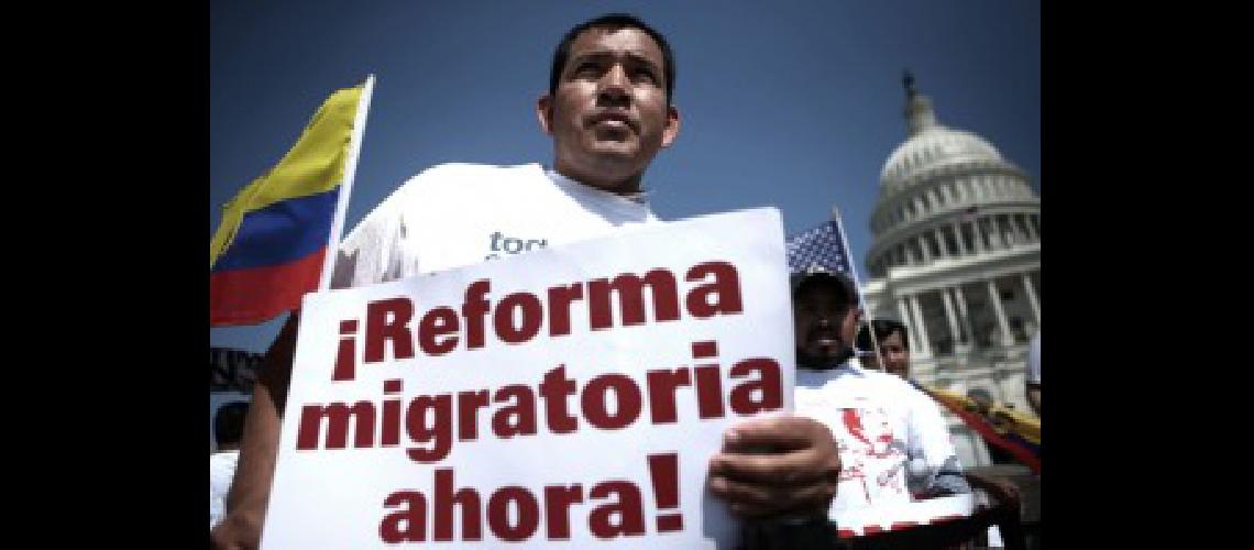 politca migratoria
