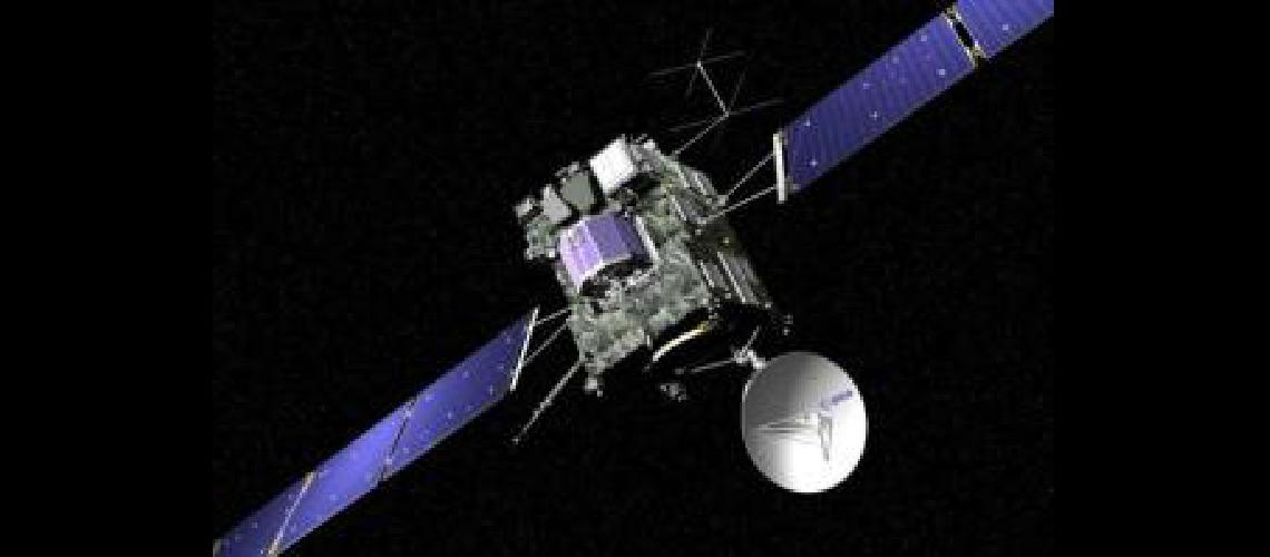 rosetta