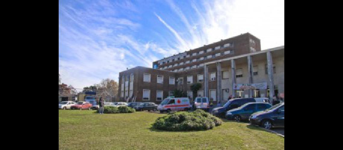 hospital posadas