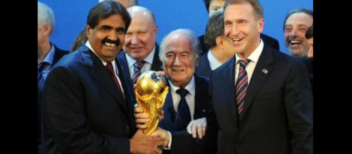 fifa rusia qatar