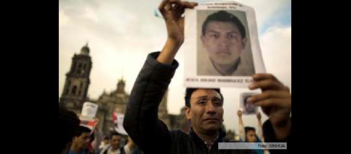 mexico estudiantes