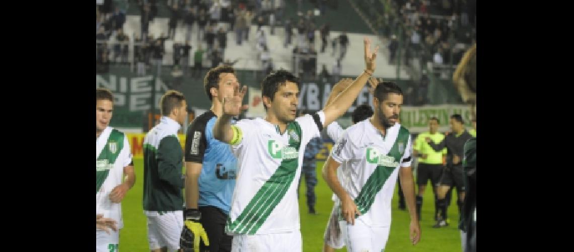 BANFIELD (aLFARO)