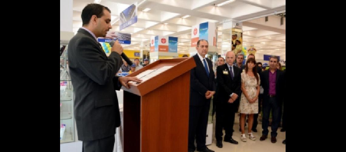 inauguracion de Coppel 3