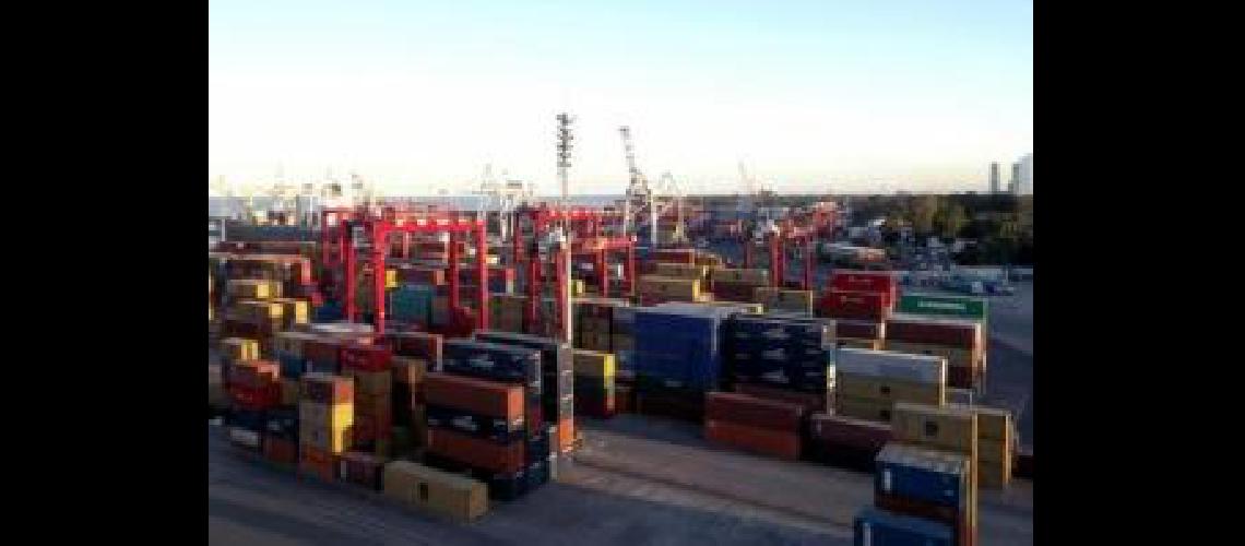 exportaciones