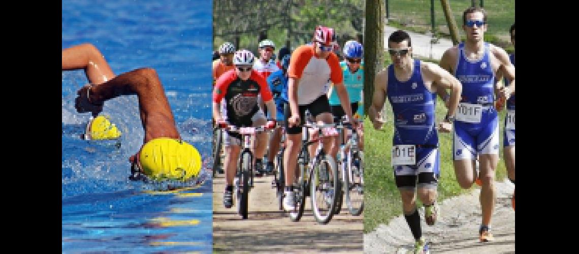 Triatlon