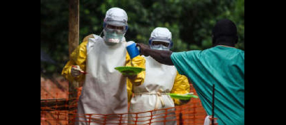 ebola oms