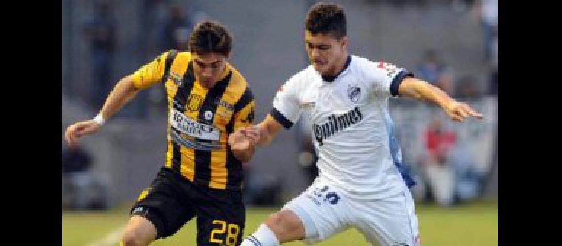 banfield quilmes