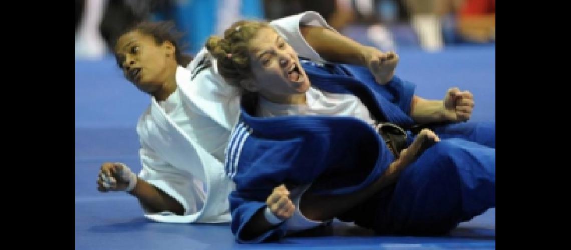 judo