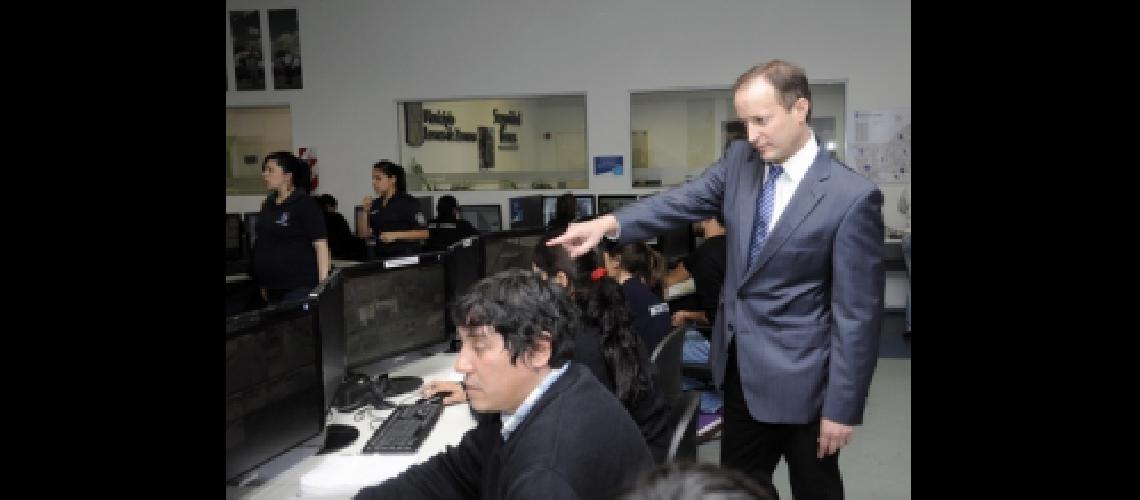 P2 Nuevos puestos de monitoreo en el Centro de Seguridad Martin (1)