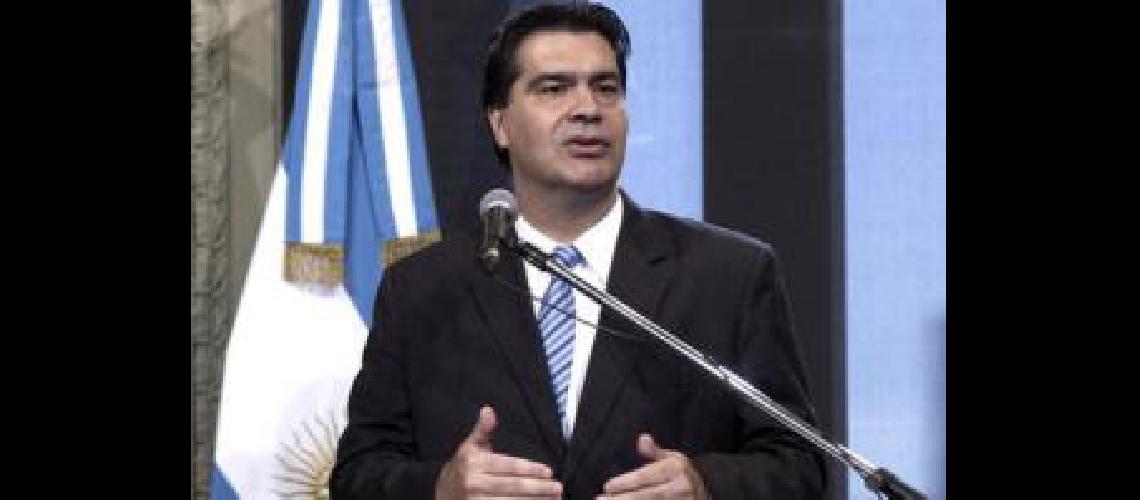 capitanich