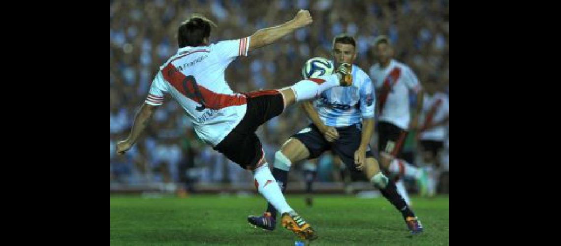 river racing