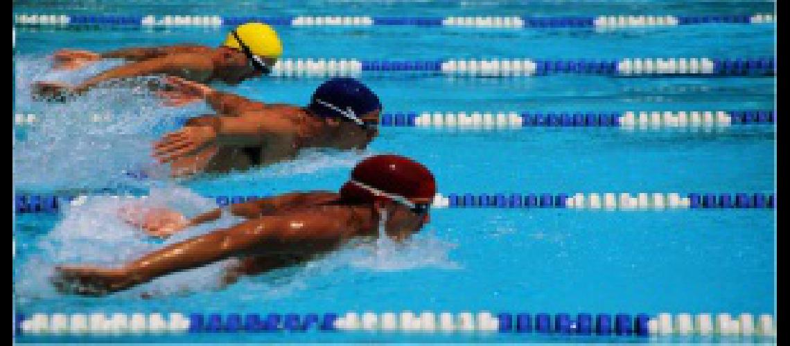 natacion