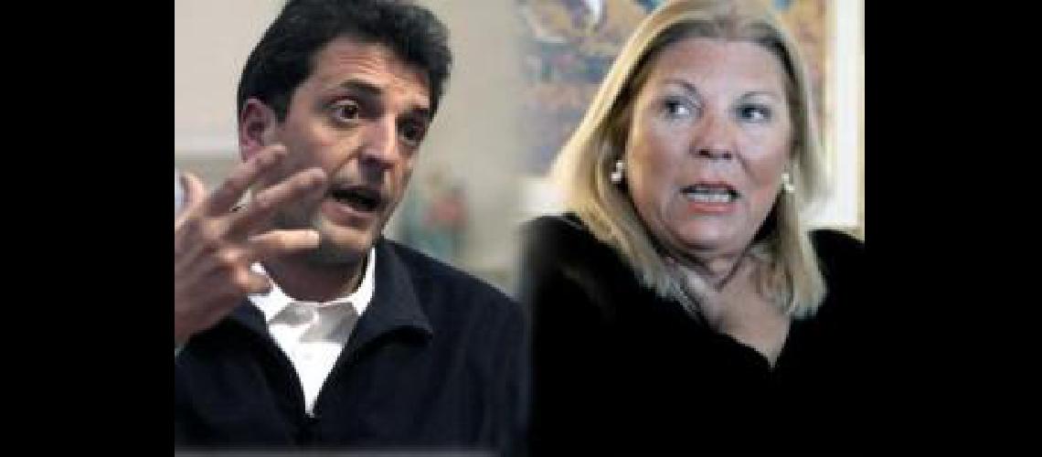 carrio massa