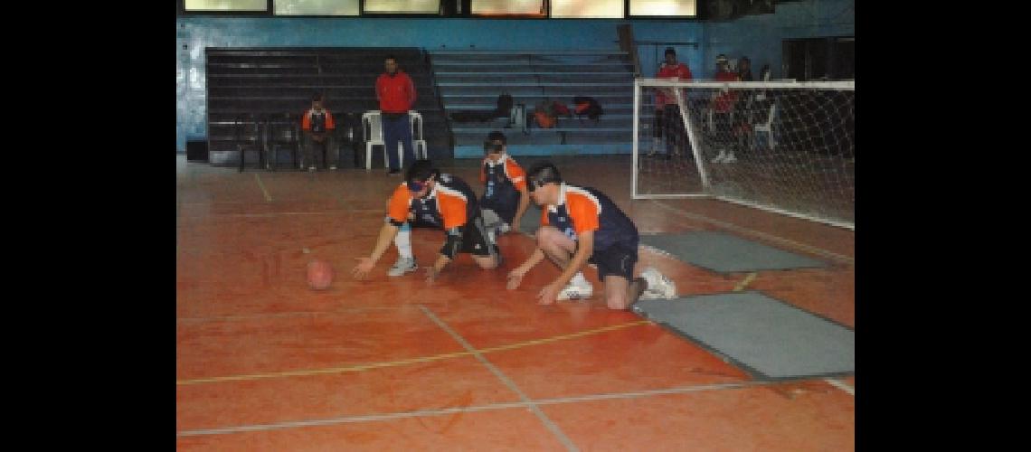 FOTO TORBALL