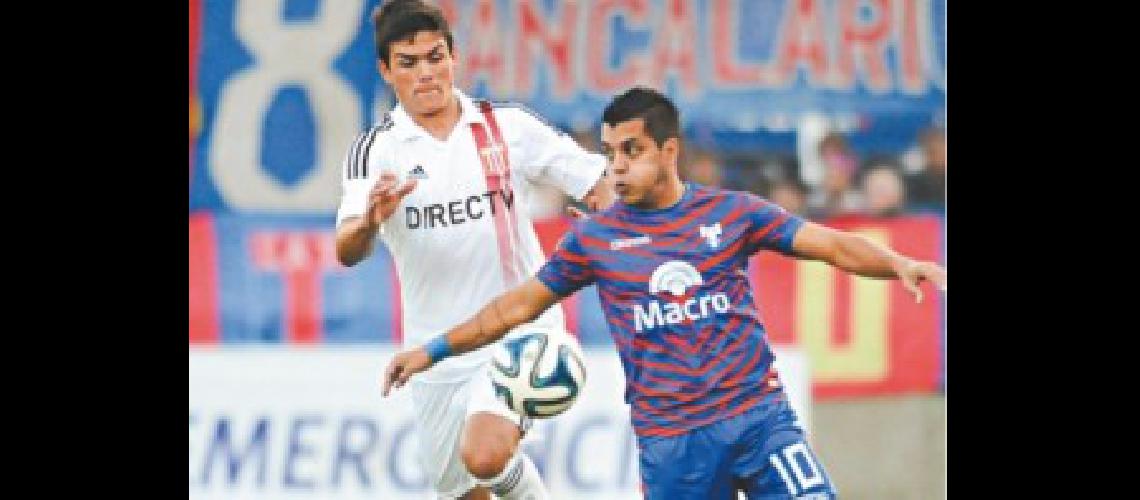 estudiantes tigre