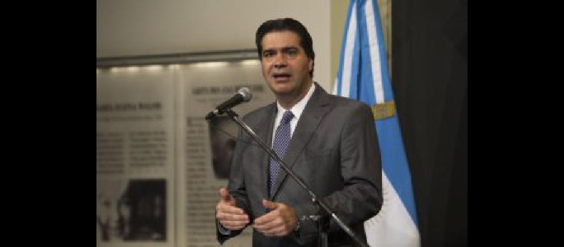 capitanich